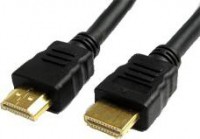 Astrotek AT-HDMI-MM-5, HDMI Cable, 19pin Male to Male Gold Plated, High Speed with Ethernet, 5m