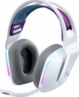 Logitech 981-000886, G733 LightSpeed, Wireless RGB Gaming Headset