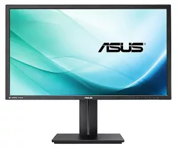 Asus 28, 3840x2160, (16:9), 1ms, 4K Ultra HD Eyecare Screen, 100MIL:1, DisplayPort, HDMI, HAS, VESA, GamePlus, Professional Monitor, 3 Years Asus 28, 3840x2160, (16:9), 1ms, 4K Ultra HD Eyecare Screen, 100MIL:1, DisplayPort, HDMI, HAS, VESA, GamePlus, Professional Monitor, 3 Years