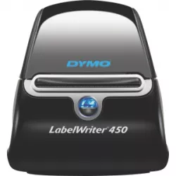 Dymo SD0840360, LABELWRITER 450 (LW450), 51 LablesMin, USB connected, thermal printing technology, 2 Years Dymo SD0840360, LABELWRITER 450 (LW450), 51 LablesMin, USB connected, thermal printing technology, 2 Years