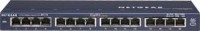 Netgear GS116AU, 16 Port L2 Unmanaged Switch, GbE (16), Desktop, 5 Years