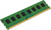 kingston KVR16LN11/8, DDR3 8GB(1X8GB), 1600MHz, CL11, 1.35V