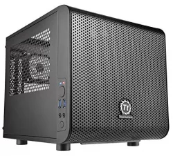 Thermaltake Core V1 Mini Chassis Thermaltake Core V1 Mini Chassis