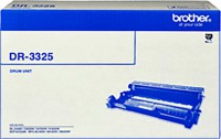Brother DR-3325 Drum Unit - up to 30 000 yield