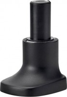 Atdec AWM-LB-B, Mounting Base for Mounting Arm, Single Screen Supported, 