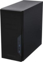 Antec VSK3000B-U3, Mid-Tower mATX Case, Black
