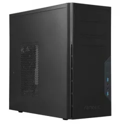 Antec Micro ATX Mini ITX Case Antec Micro ATX Mini ITX Case
