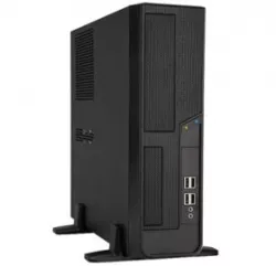 Inwin BL040 mATX LOW PROFILE BLACK 300W 80+ GOLD USB3 BL040BK300U3GOLD Inwin BL040 mATX LOW PROFILE BLACK 300W 80+ GOLD USB3 BL040BK300U3GOLD