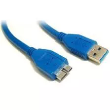 8ware USB 3.0 Ext Cable Type A to A M/F Blue 2m 8ware USB 3.0 Ext Cable Type A to A M/F Blue 2m