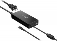 J5Create JUP2290, 100W PD USB-C Super Chager for Notebook Power Supppy, SmartPhone, Tablets, 1 Year Warranty