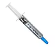 Cooler Master Thermal Paste White Cooler Master Thermal Paste White