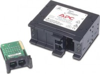 APC PRM4 CHASSIS, 1U, 4 CHANNELS,FOR REPLACEABLE DATA LINE SURGEPROTECTION, 7 Years Warranty 