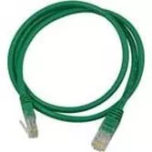 Generic Cat6 UTP Cable Snagless 2m Green Generic Cat6 UTP Cable Snagless 2m Green