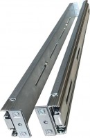 TGC TGC-03A-2U-655, Metal Slide Rails, 650mm, For TGC Chassis