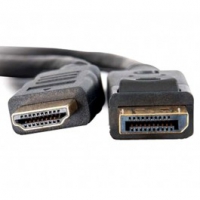 8ware RC-DPHDMI-2 DisplayPort to HDMI Cable - 2m