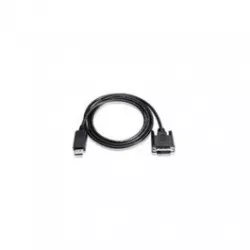 8ware Display Port to DVI Male Cable 2m 8ware Display Port to DVI Male Cable 2m