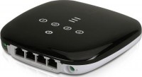 Ubiquiti UF-WIFI-AU, UFiber Gigabit Passive Optical Network CPE with Built-in WiFi and Multiple VLAN-Aware Switch Ports