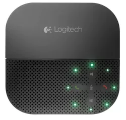 Logitech Mobile Speakerphone P710e 980-000744 Logitech Mobile Speakerphone P710e 980-000744
