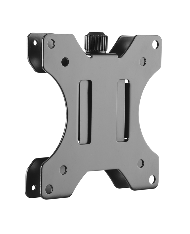 Brateck XMA-03, Quick Release VESA Adapter Mount, 17" to 27" Display Upto 8kg per Screen, 