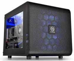 Thermaltake MINI-ITX Micro Chassis Thermaltake MINI-ITX Micro Chassis