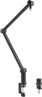 Brateck MDS06-1, Professional Microphone Boom Arm Stand, 