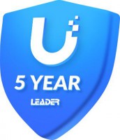 Ubiquiti EXTWAR-UBNT-5YR, 5 Years Extended Advanced Replacement Ubiquiti Warranty
