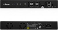 Ubiquiti UF-OLT-4, UFiber, 4-Port GPON OLT, 512 Total Client Capacity