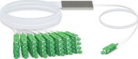 Ubiquiti UF-SPLITTER-32, UFiber Gigabit Passive Optical Network Splitter 1:32