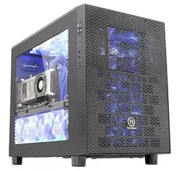 Thermaltake X2 mATX Cube Case Thermaltake X2 mATX Cube Case