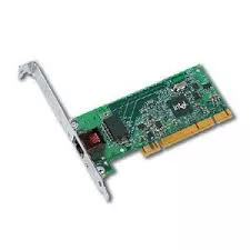 Intel PWLA8391GTBLK, Single Port Desktop Adapter, PRO1000 GT, PCI, Black, 3 Years Intel PWLA8391GTBLK, Single Port Desktop Adapter, PRO1000 GT, PCI, Black, 3 Years