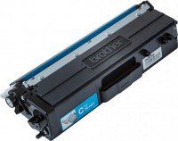 Brother TN-446C, Super High Yeild Cyan Toner Cartridge,6,500 Pages, HL-L8360CDW/HL-L9310CDW/MFC-L8900CDW/MFC-L9570CDW