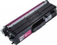 Brother TN-446M, Super High Yeild Magenta Toner,6,500 Pages, HL-L8360CDW/HL-L9310CDW/MFC-L8900CDW/MFC-L9570CDW