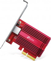 TP-LINK TX401, 10 Gigabit PCI Express Network Adapter