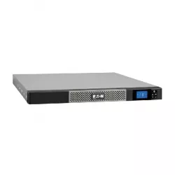 Eaton LINE INTERACTIVE 5P UPS 850VA / 600W - RACK 1U 5P850IR Eaton LINE INTERACTIVE 5P UPS 850VA / 600W - RACK 1U 5P850IR
