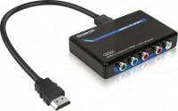 Simplecom CM501,HDMI to Component Video and Audio Converter