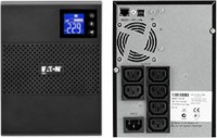 Eaton 5SC750I, Line Interactive UPS, 750VA, 525W, Tower, 230 V AC