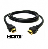 8Ware RC-HDMI-15, High Speed HDMI Cable Male to Male, 15m