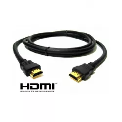 8ware 0.5 HDMI Cable Male to Male 50cm 8ware 0.5 HDMI Cable Male to Male 50cm