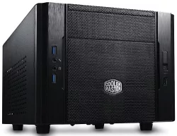 Cooler Master Elite 130 Mini-ITX Cooler Master Elite 130 Mini-ITX