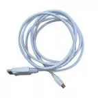 8ware Mini DisplayPort to DisplayPort Cable 2m 8ware Mini DisplayPort to DisplayPort Cable 2m
