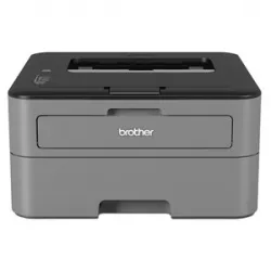 Brother HL-L2300D, Mono Laser Printer Print Speed Of 26 PPM, 2 Sided Duplex Printing, Print Speed 26 PPM, Print Resolution 2400x600 dpi, Duty Cycle 20 Brother HL-L2300D, Mono Laser Printer Print Speed Of 26 PPM, 2 Sided Duplex Printing, Print Speed 26 PPM, Print Resolution 2400x600 dpi, Duty Cycle 20