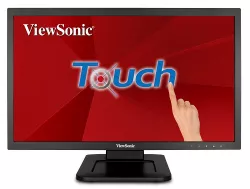 Viewsonic 21.5, 1920x1080, (16:9), 5ms, Full HD LED with Dual Point Optical Touch Display, 1000:1, 200 cdm², 3 Years Viewsonic 21.5, 1920x1080, (16:9), 5ms, Full HD LED with Dual Point Optical Touch Display, 1000:1, 200 cdm², 3 Years