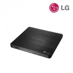 LG GP60NB50 DVD Super Multi DL Black optical disc drive GP60NB50 LG GP60NB50 DVD Super Multi DL Black optical disc drive GP60NB50