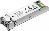 TP-Link TL-SM311LM, Gigabit SFP MiniGBIC module, Multi Mode, LC interface, Distance: Up to 550m, 