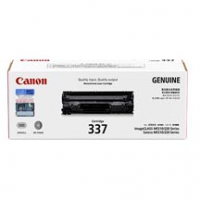 Canon CART337, Toner Cartridge  to suit MF229DW - 2,100 page yield