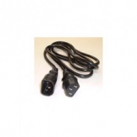 8ware RC-3080, Power Cable Extension, 1.8m, IEC-C14 to IEC-C13 Male to Female