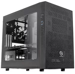 Thermaltake MINI-ITX Cube Case Thermaltake MINI-ITX Cube Case