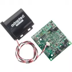 Adaptec 2269700-R, AFM 600 Flash Module 600 Battery Module, RAID Controller, Flash Memory-4GB, Compatible With-6405, 6805, 6445, 6805T, 3 Years Adaptec 2269700-R, AFM 600 Flash Module 600 Battery Module, RAID Controller, Flash Memory-4GB, Compatible With-6405, 6805, 6445, 6805T, 3 Years