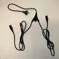 8ware 3Pin Main Plug to IEC Female 2m 8ware 3Pin Main Plug to IEC Female 2m