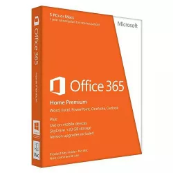 Microsoft 6GQ-00093, Office 365 Home 3264 Alng Subscr PkLic 1YR Online DwnLd APAC C2R NR ESD Microsoft 6GQ-00093, Office 365 Home 3264 Alng Subscr PkLic 1YR Online DwnLd APAC C2R NR ESD